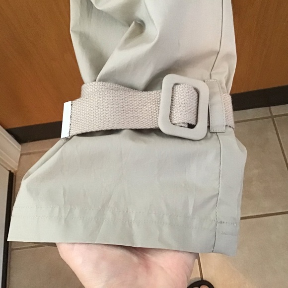 L'Acdemie Revolve The Virgil Pant in Khaki - Picture 7 of 10